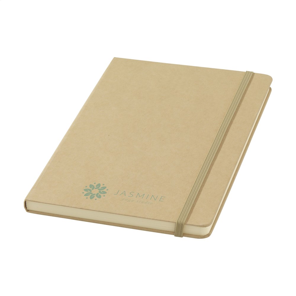 CraftCover Notebook A5