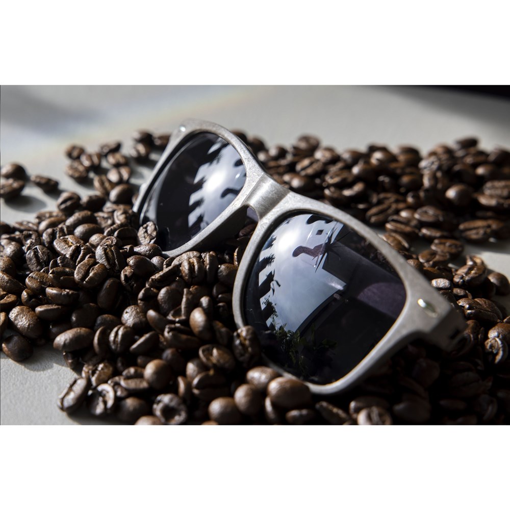 Coffee Sunglasses