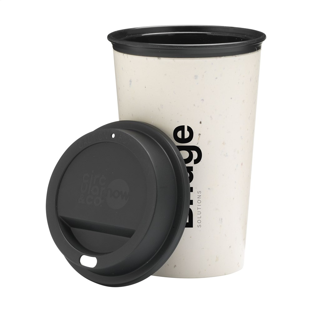 Circular&Co Recycled Now Cup 340 ml coffee cup