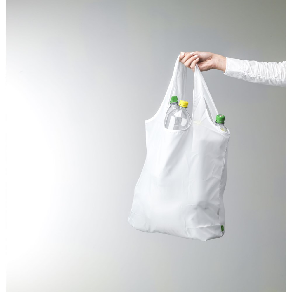 GRS RPET Shopper foldable shopping bag