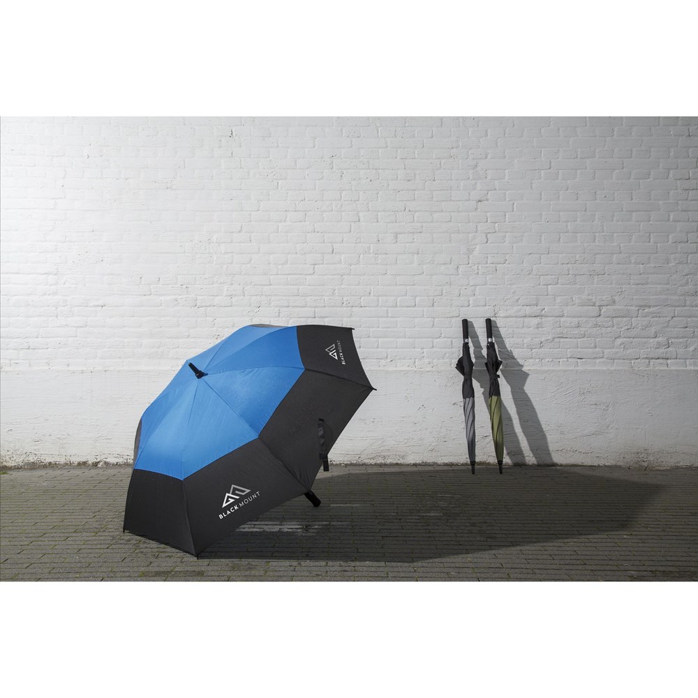 Morrison RPET umbrella 27 inch