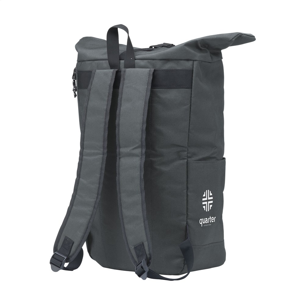 Nolan Picnic RPET backpack