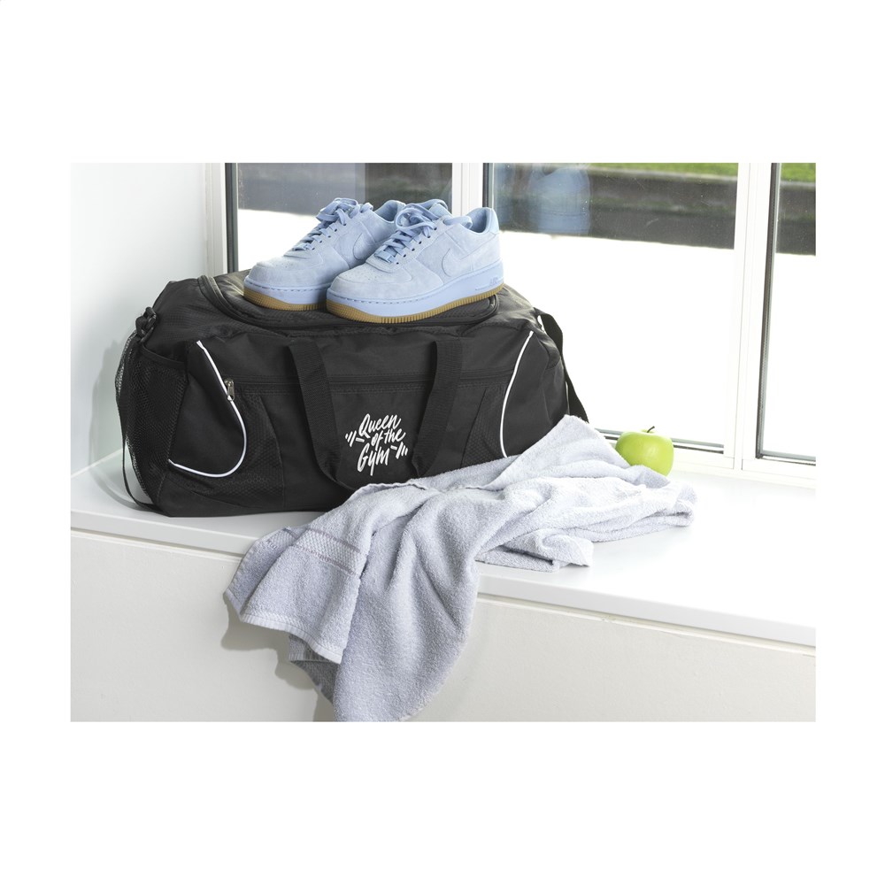 Sports Duffle sports/travelling bag