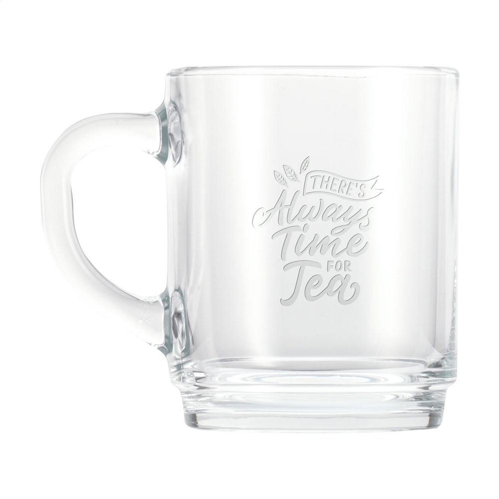 Classic Tea Glass 250 ml