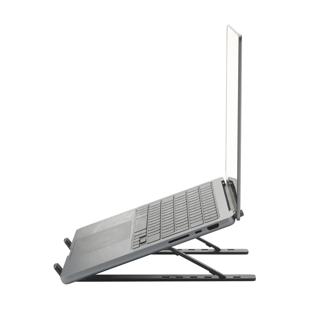 Standby GRS Recycled Alu Laptop Stand