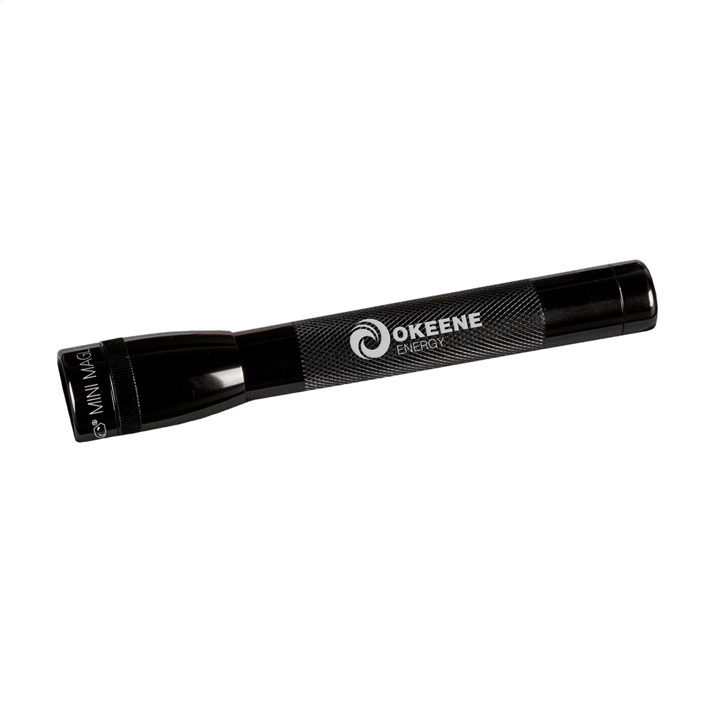 Mini Maglite® AA torch