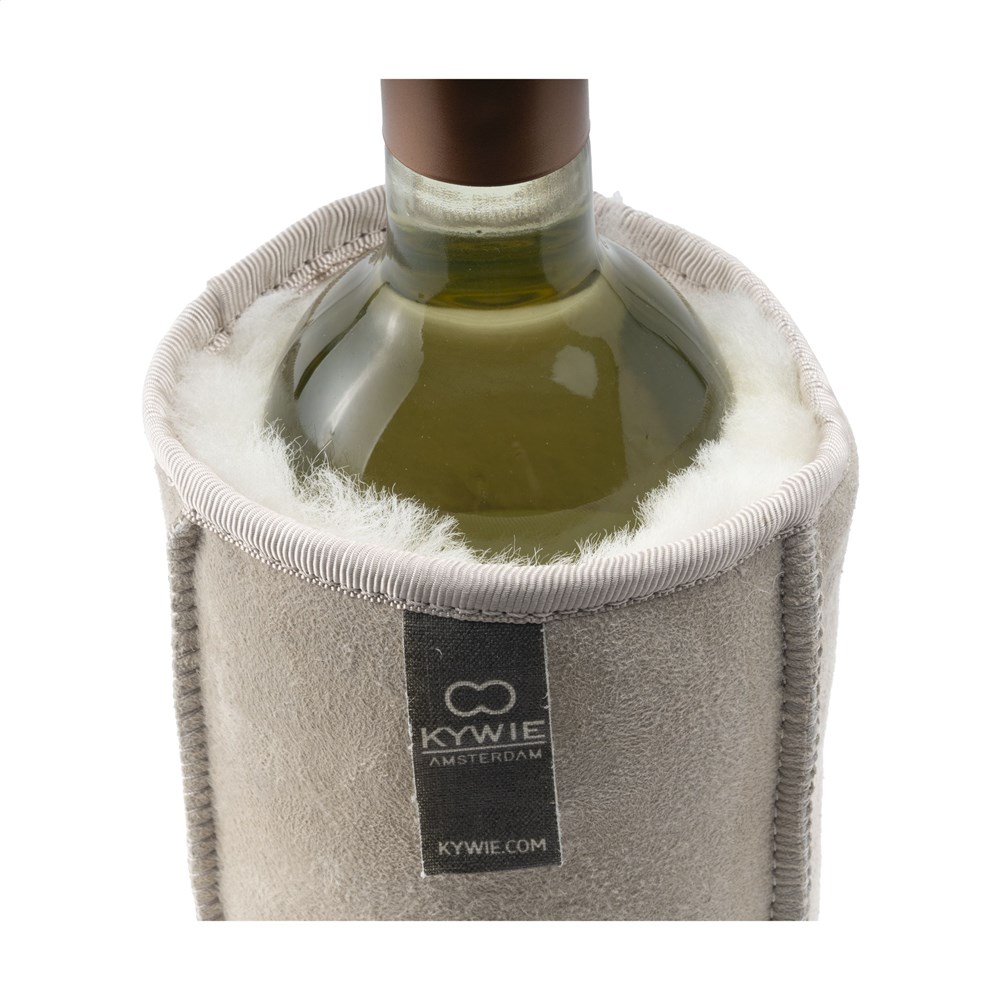 KYWIE Wine Cooler Suede