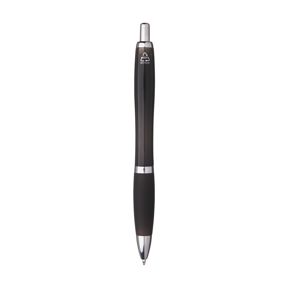 Athos Solid GRS Recycled ABS pen