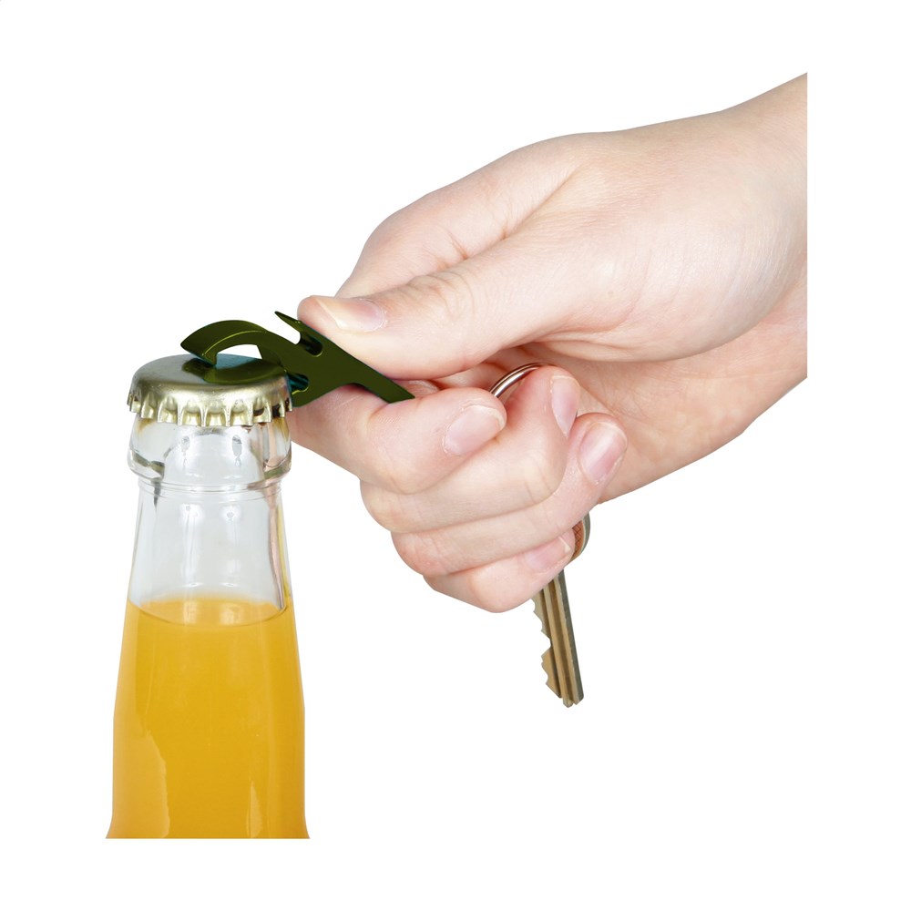 OpenUp opener keyring