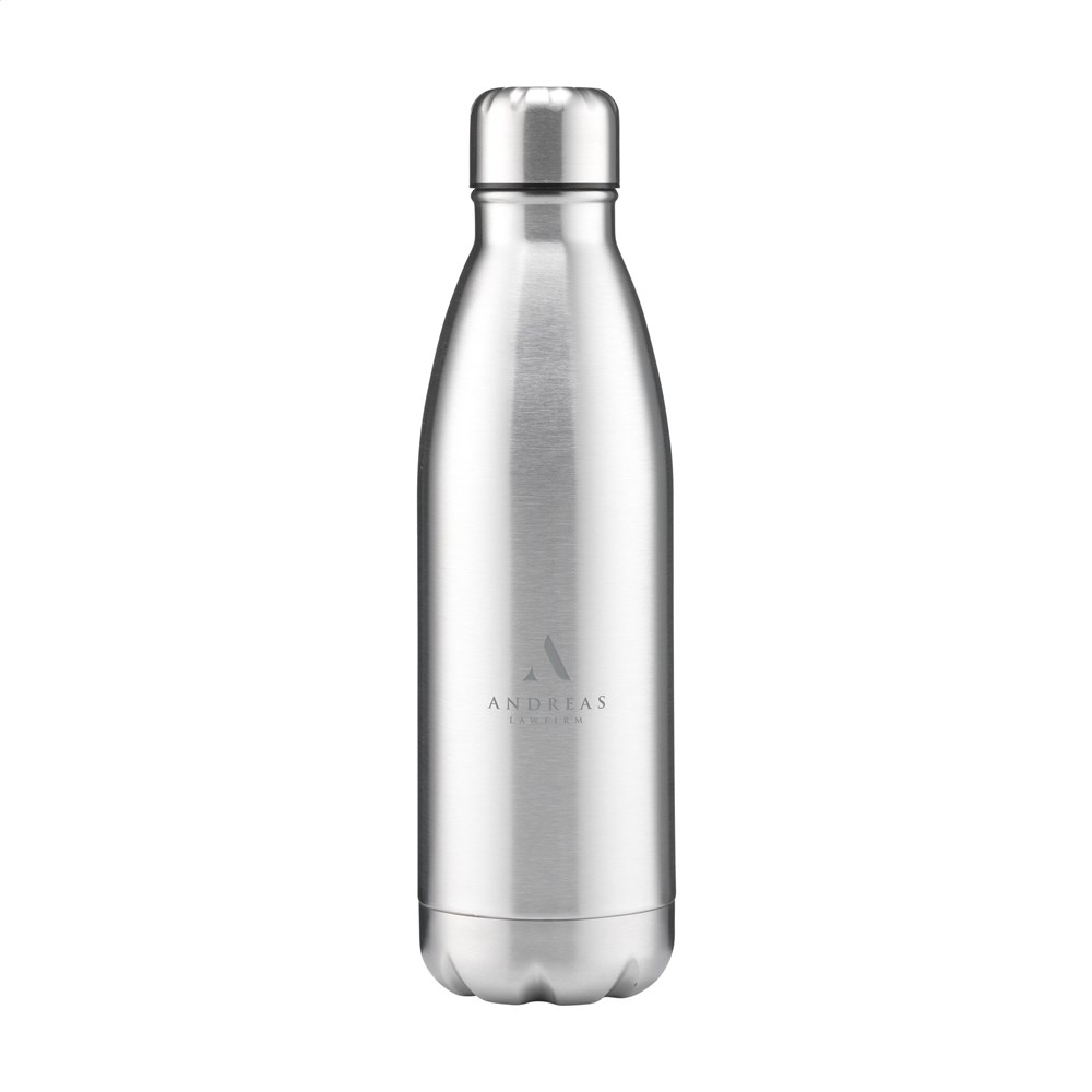 Topflask 790 ml single wall drinking bottle