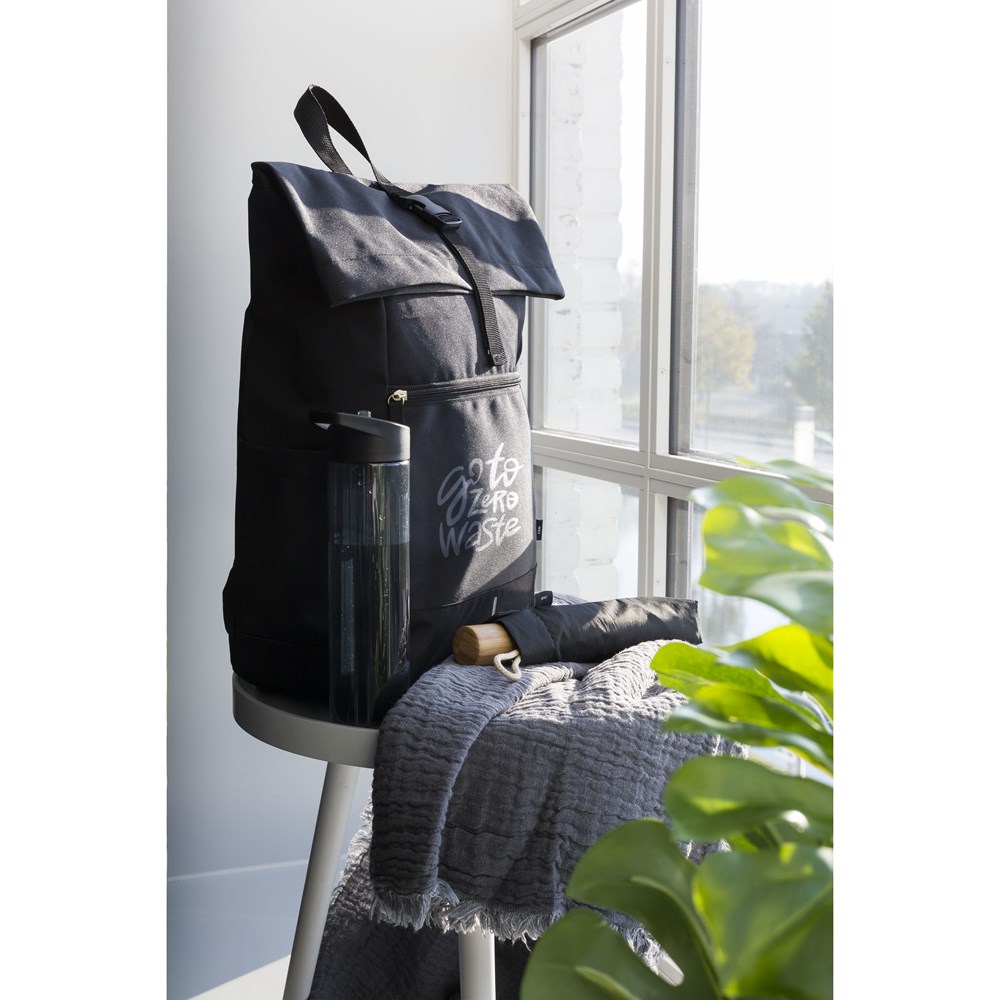 Nolan Recycle RPET backpack