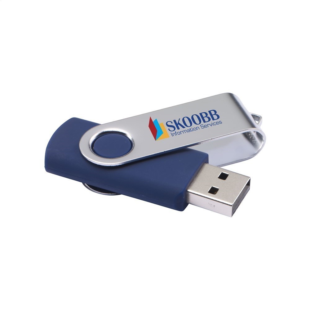 USB Twist 4 GB