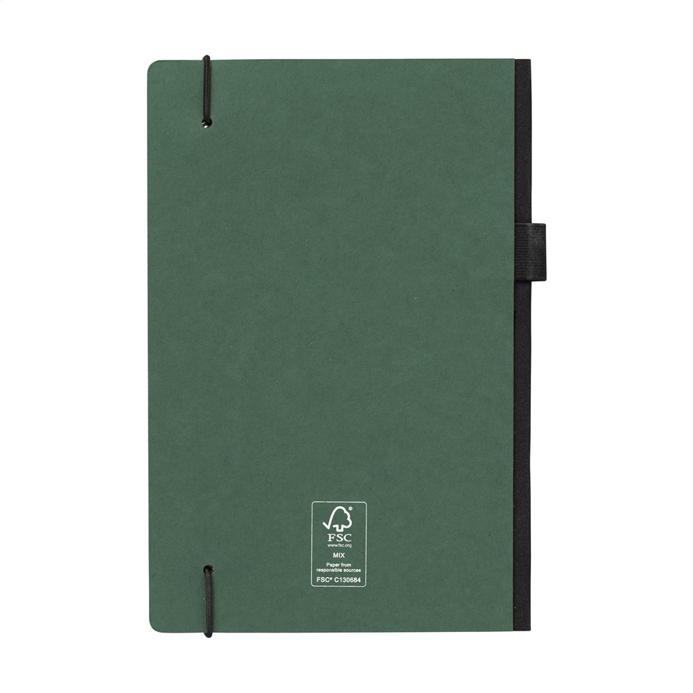 Craftnote Paper Notebook A5