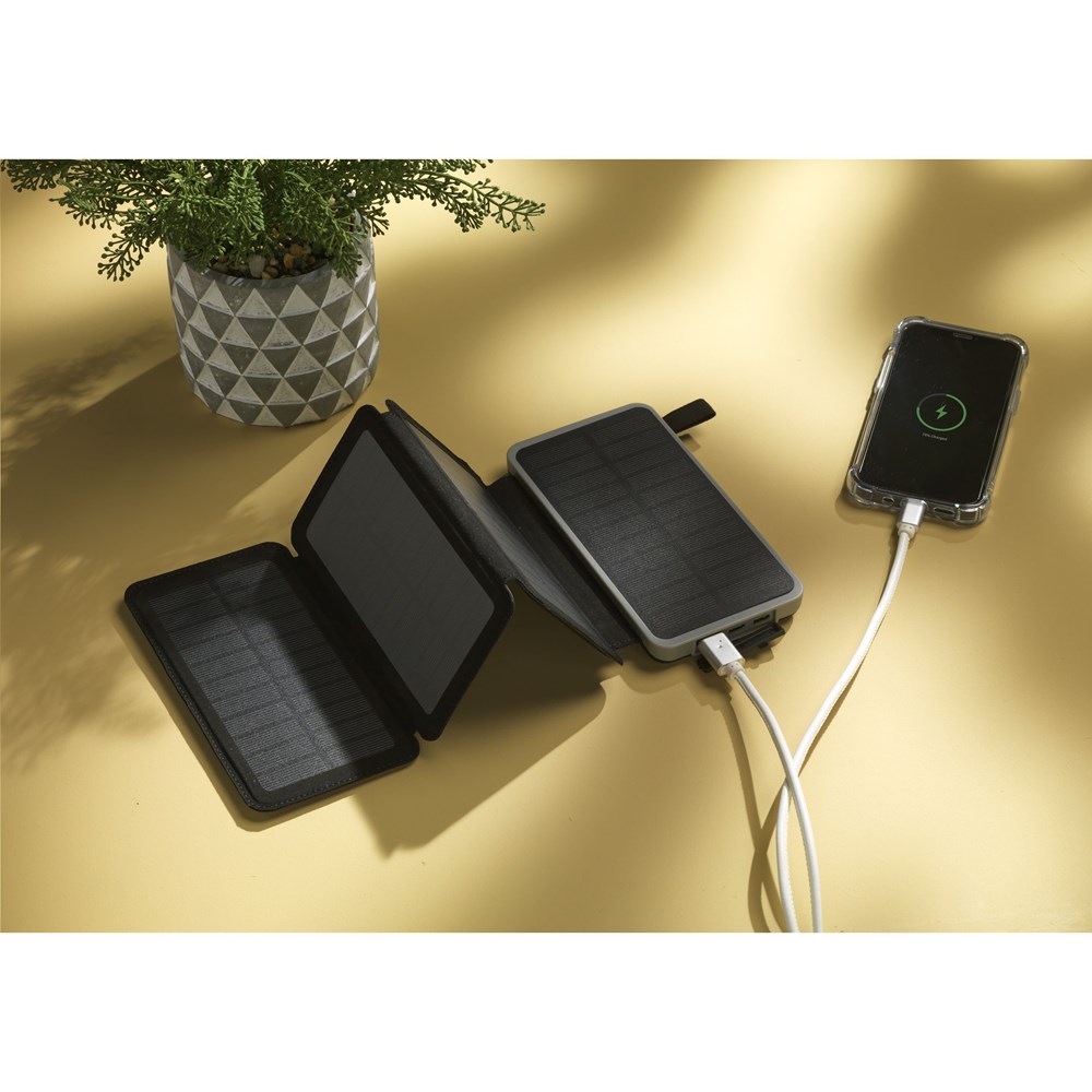 Trail RCS Solar Charger Extreme 8000