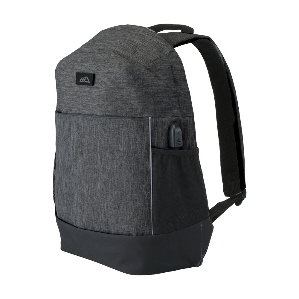 Jayden RFID Jayden RFID Anti-Theft backpack