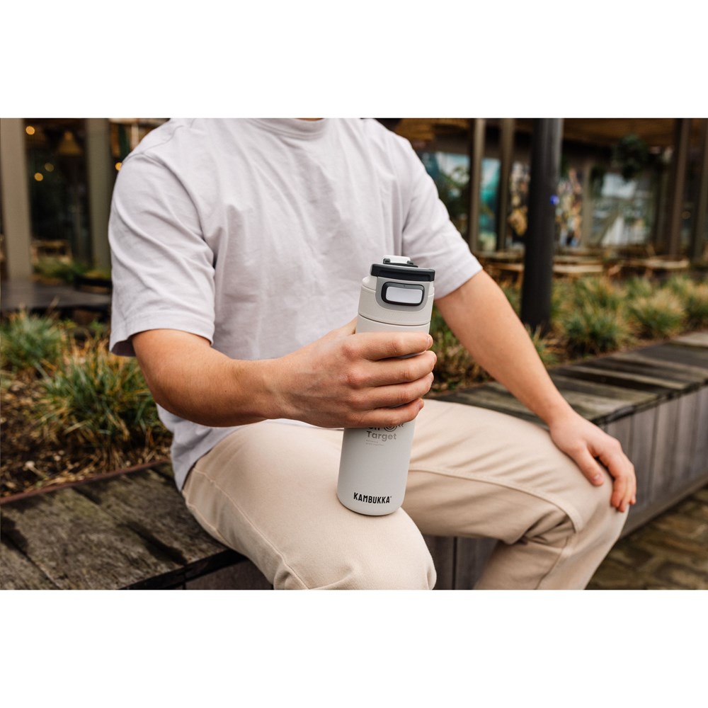 Kambukka® Elton Insulated 600 ml drinking bottle