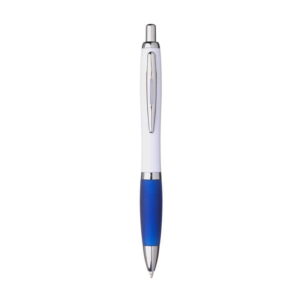 Athos Trans GRS Recycled ABS pen