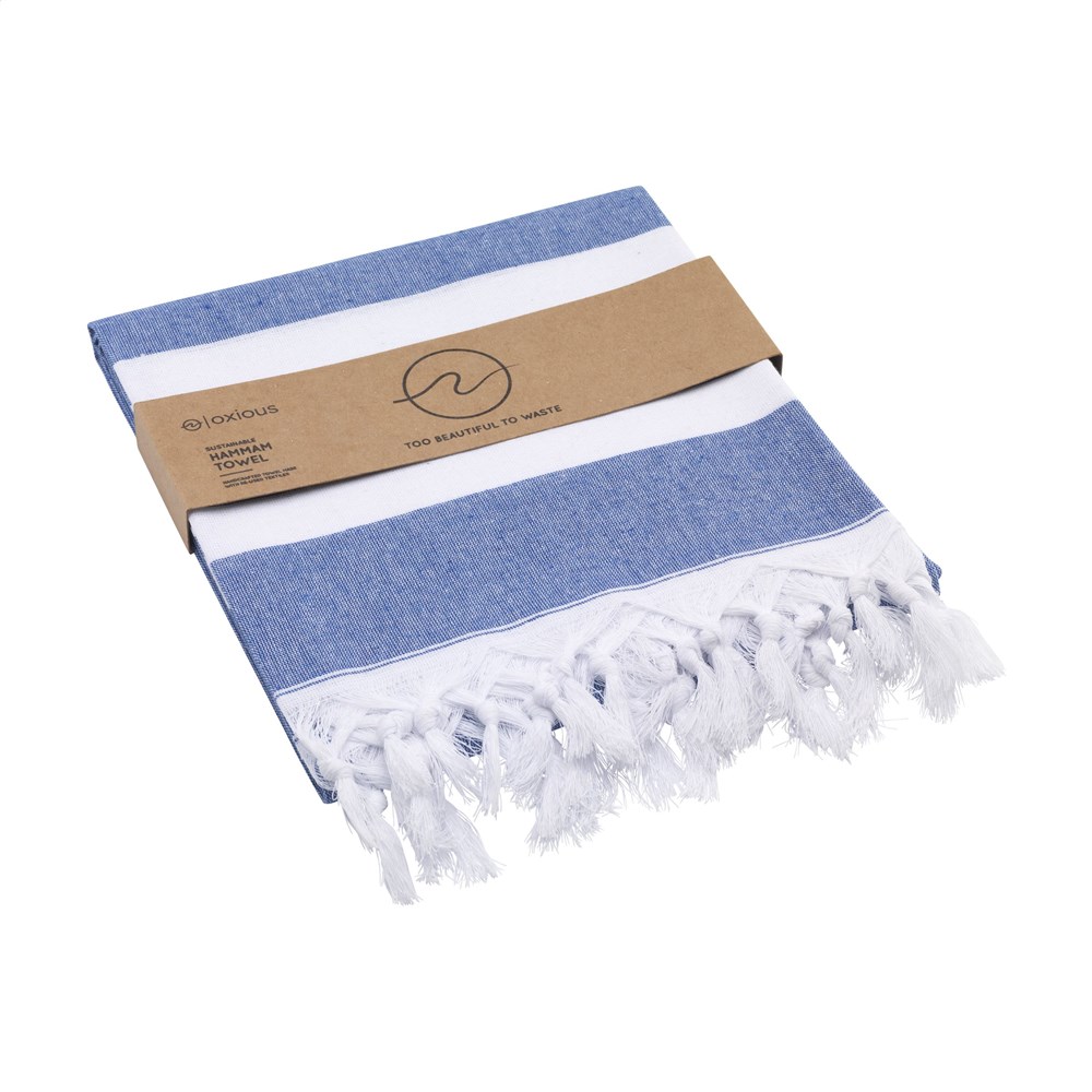 Oxious Hammam Towels - Promo