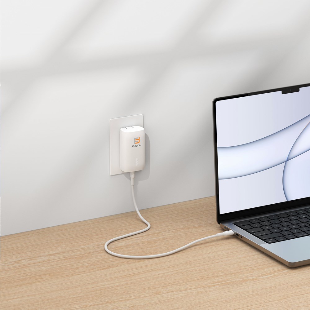 Belkin BoostCharge 3-Port Wall Charger EU