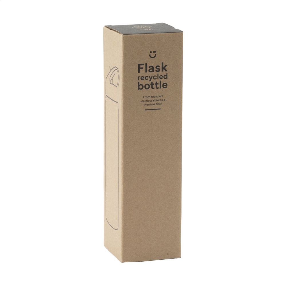 Flask RCS Recycled Bottle 500 ml thermo bottle