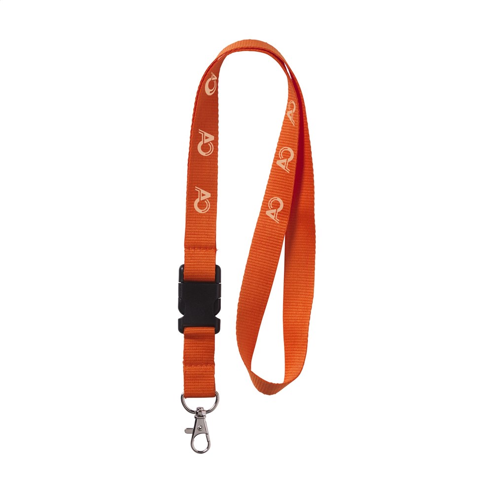 KeyCord 2 cm lanyard