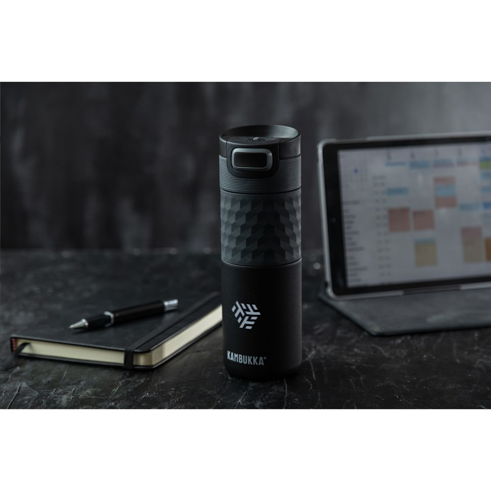 Kambukka® Etna Grip 500 ml thermo cup