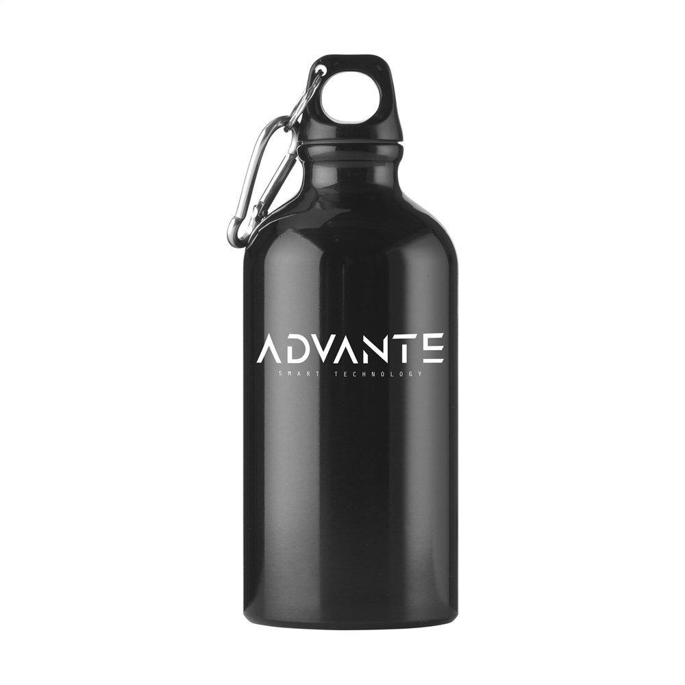 AluMini GRS Recycled 500 ml water bottle