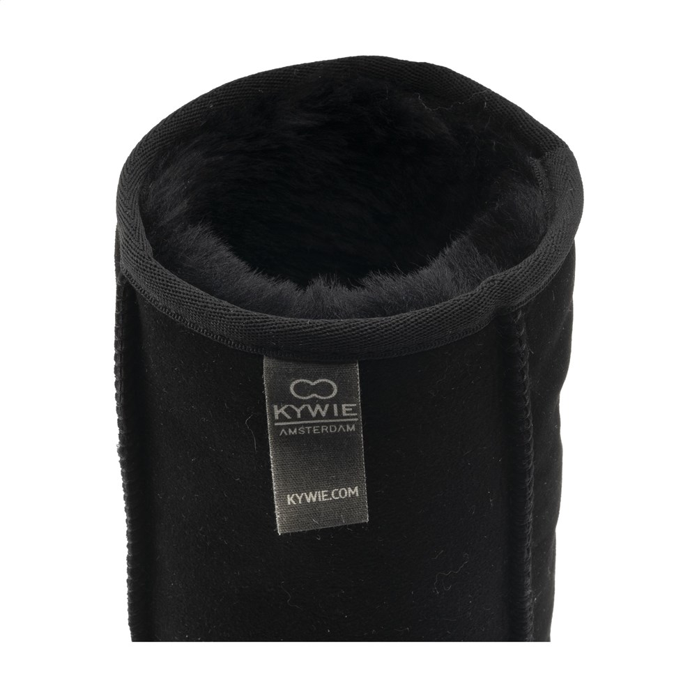 KYWIE Wine Cooler Suede