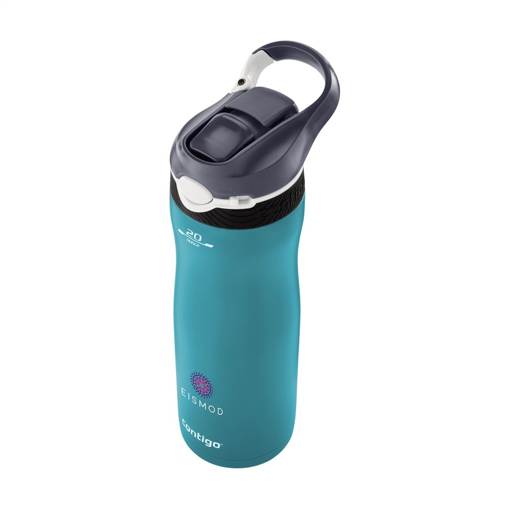 Contigo® Ashland Chill Colour 590 ml drinking bottle