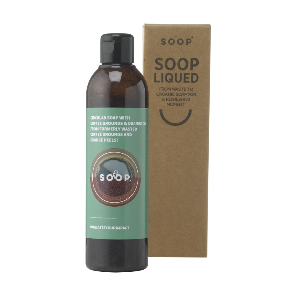 Soap 250 ml liquid soap