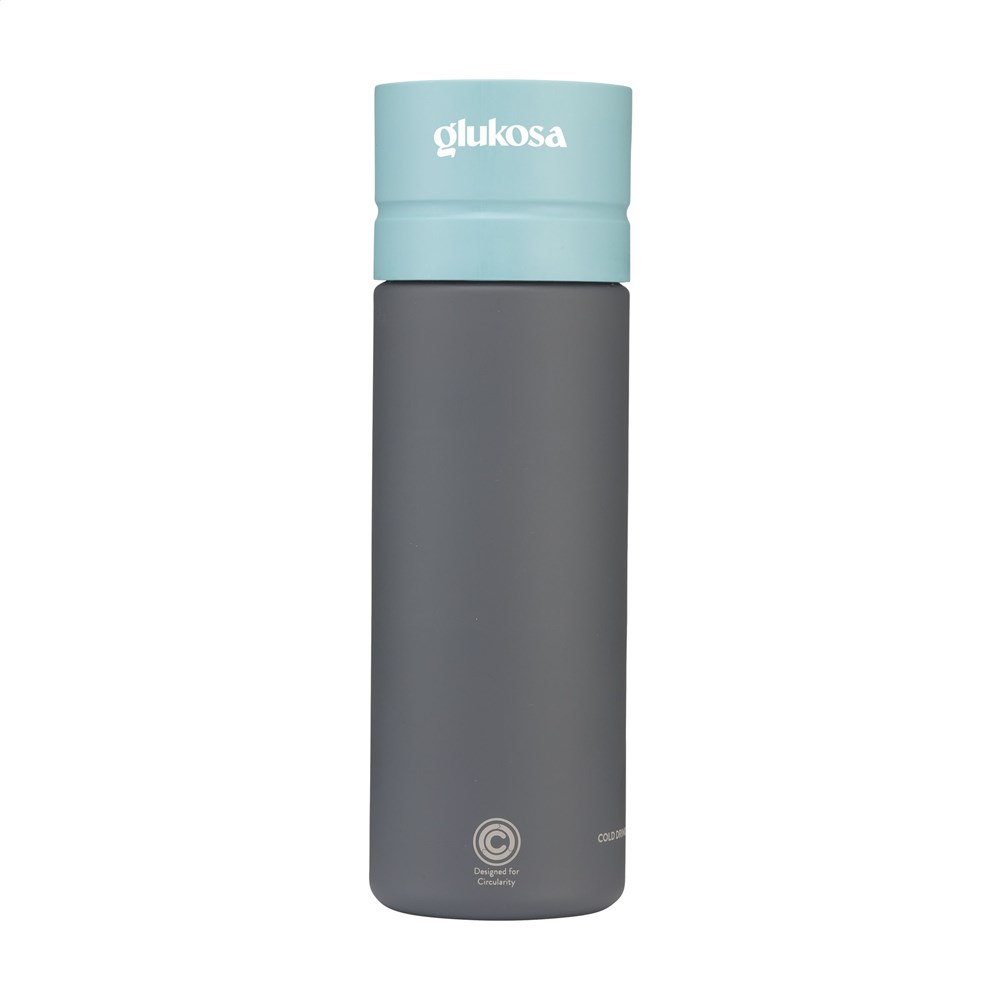 Circular&Co Reusable Bottle 600 ml water bottle