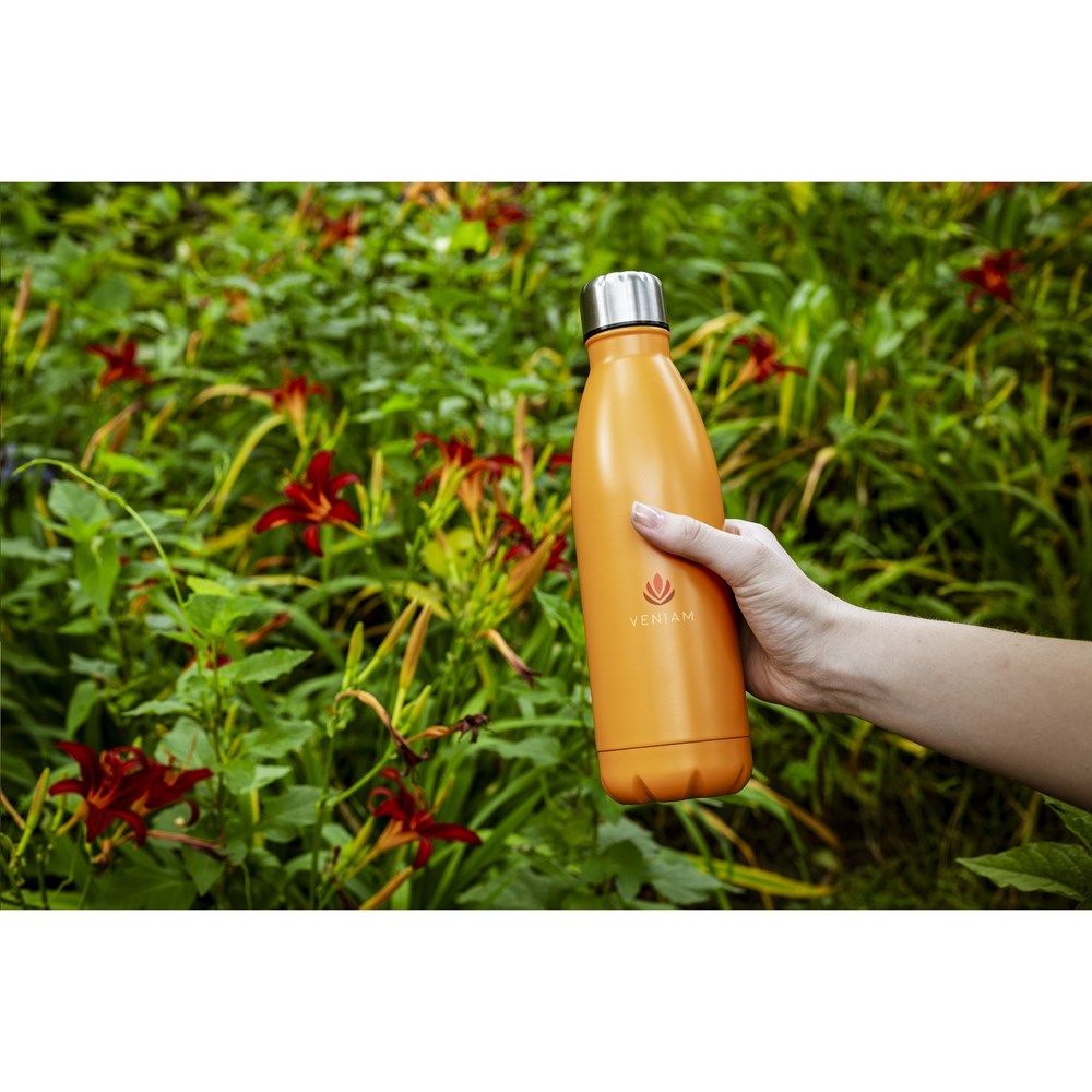 Topflask 790 ml single wall drinking bottle