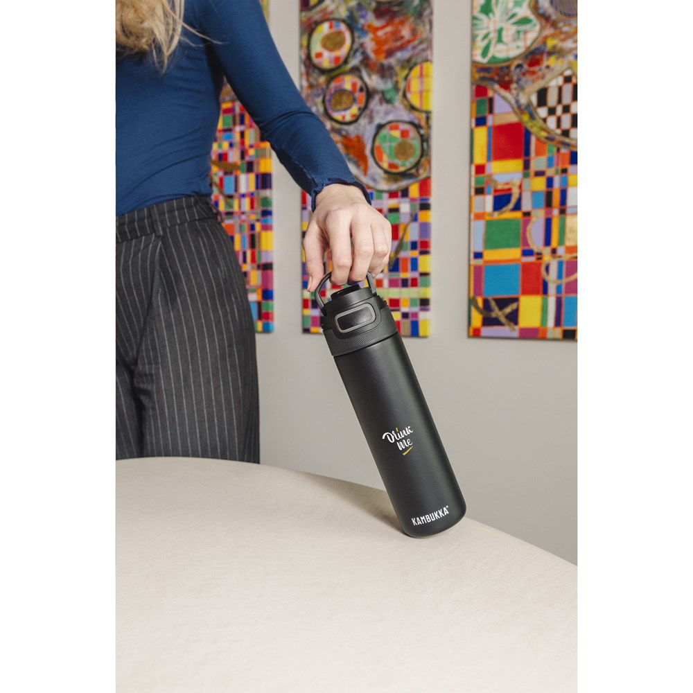 Kambukka® Elton Insulated 600 ml drinking bottle