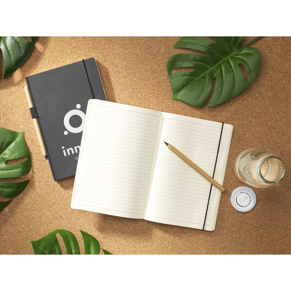 Craftnote Paper Notebook A5