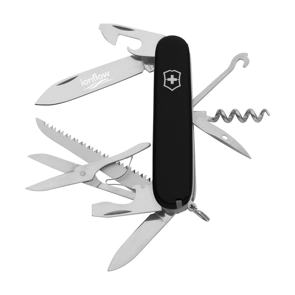 Victorinox Huntsman pocket knife