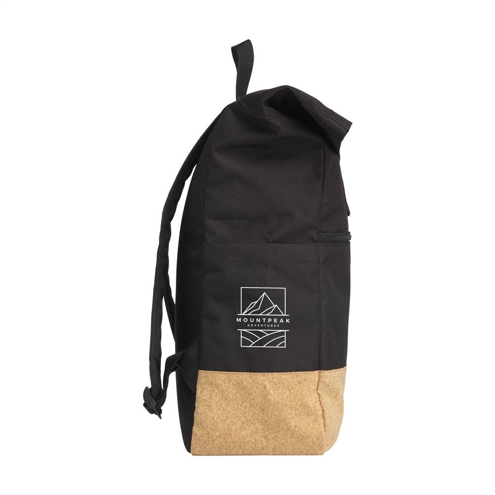 Nolan Cork backpack