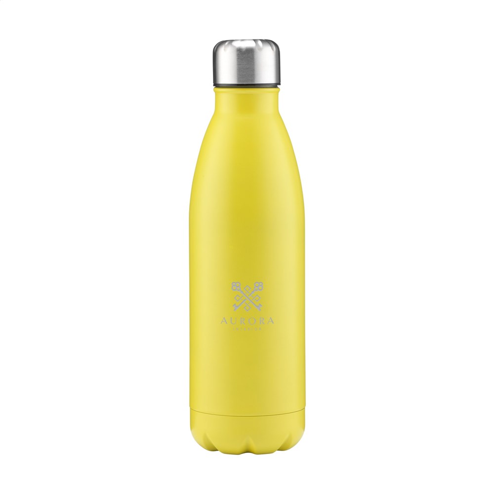 Topflask 790 ml single wall drinking bottle