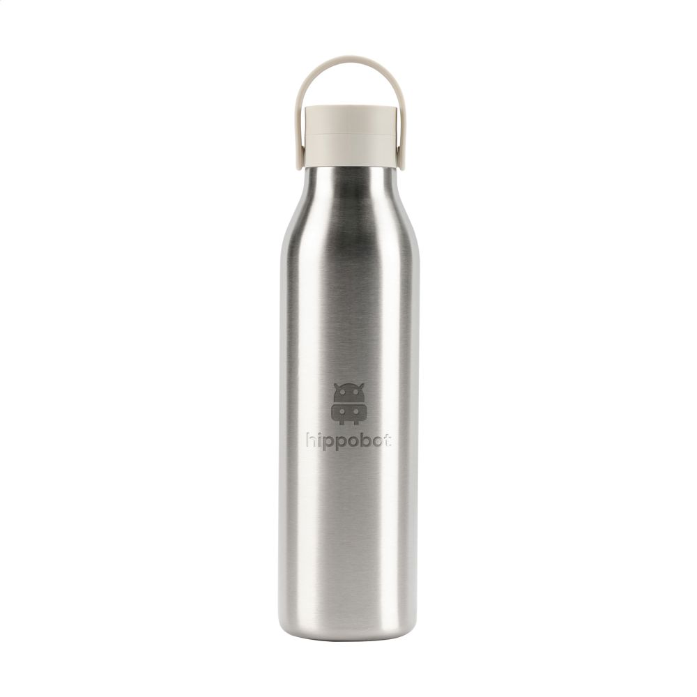 Circular&Co Recycled Stainless Steel Bottle 750 ml