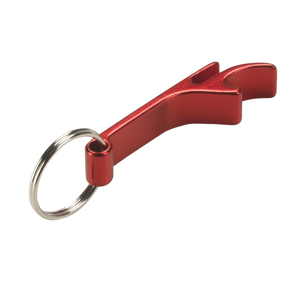 OpenUp opener keyring