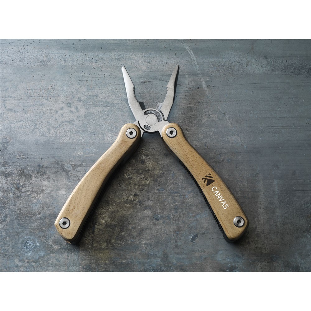 Beechwood Multitool