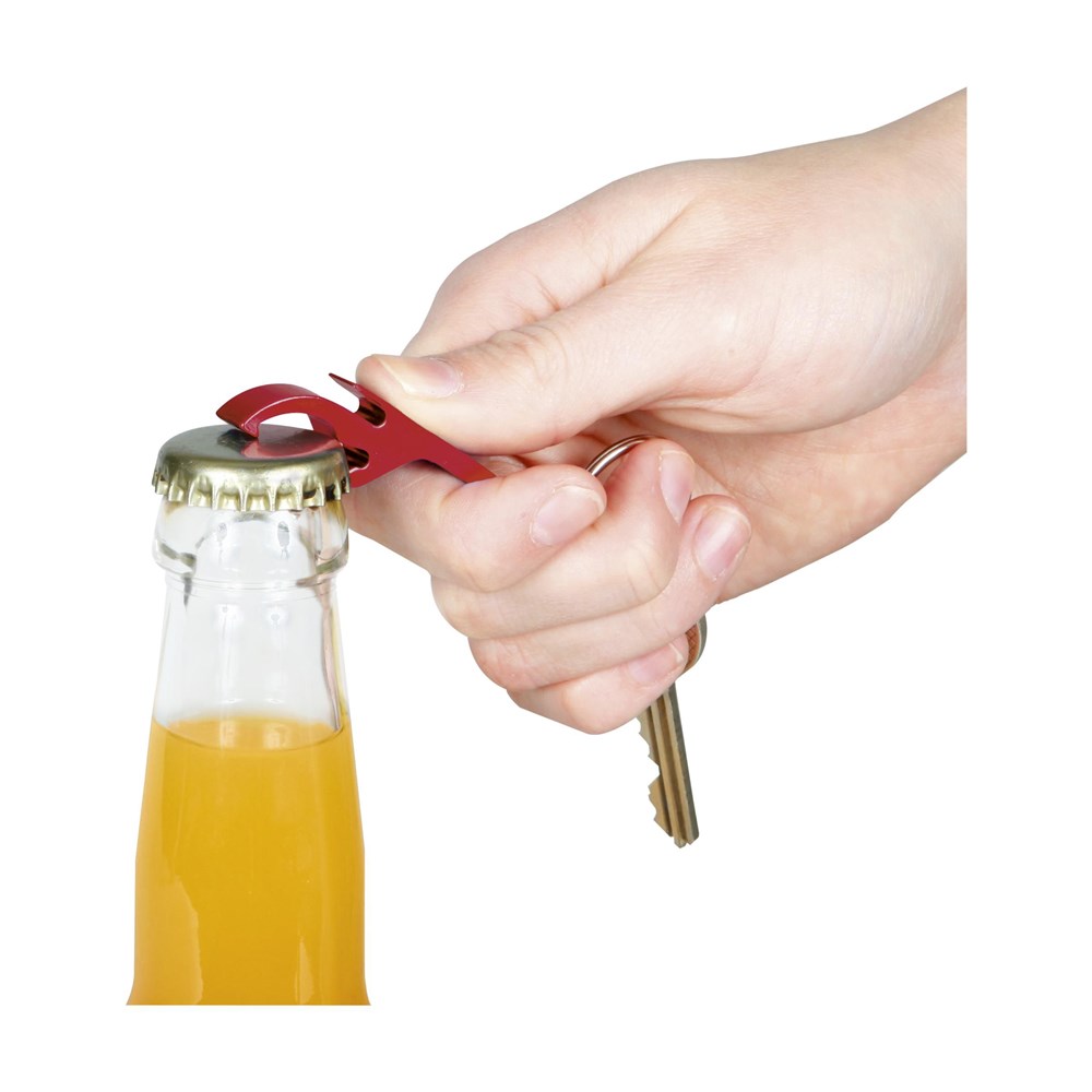 OpenUp opener keyring