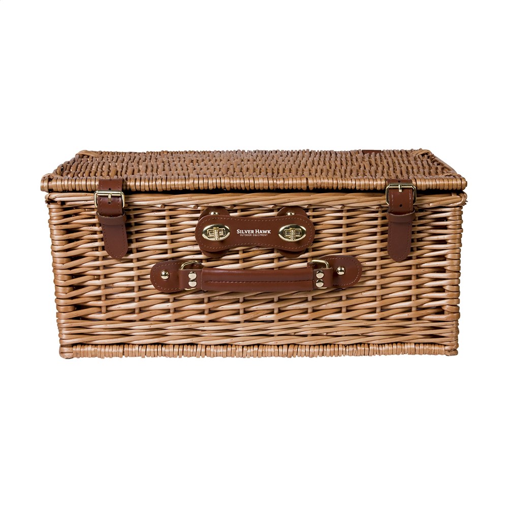 QualityTime picnic basket