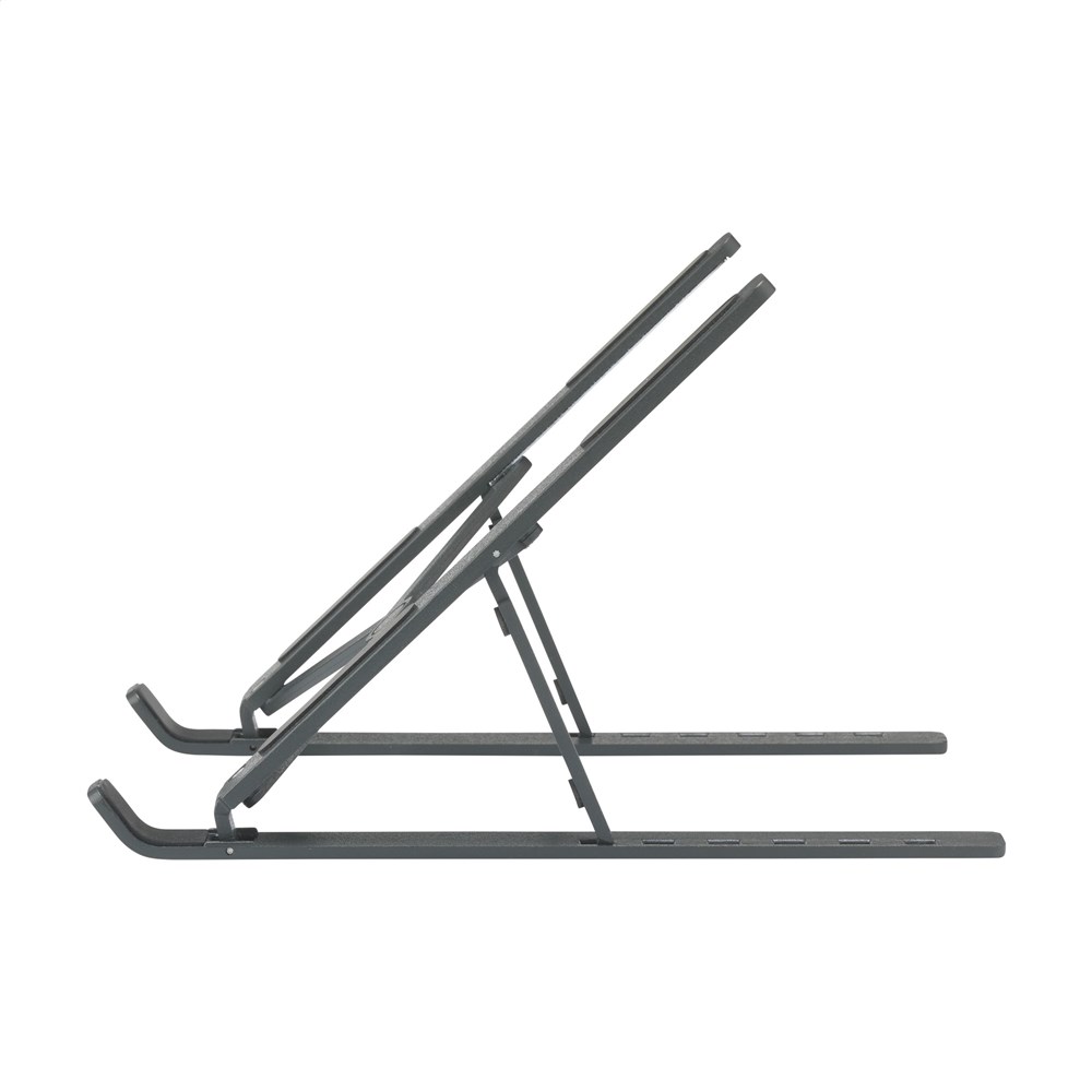 Standby GRS Recycled Alu Laptop Stand