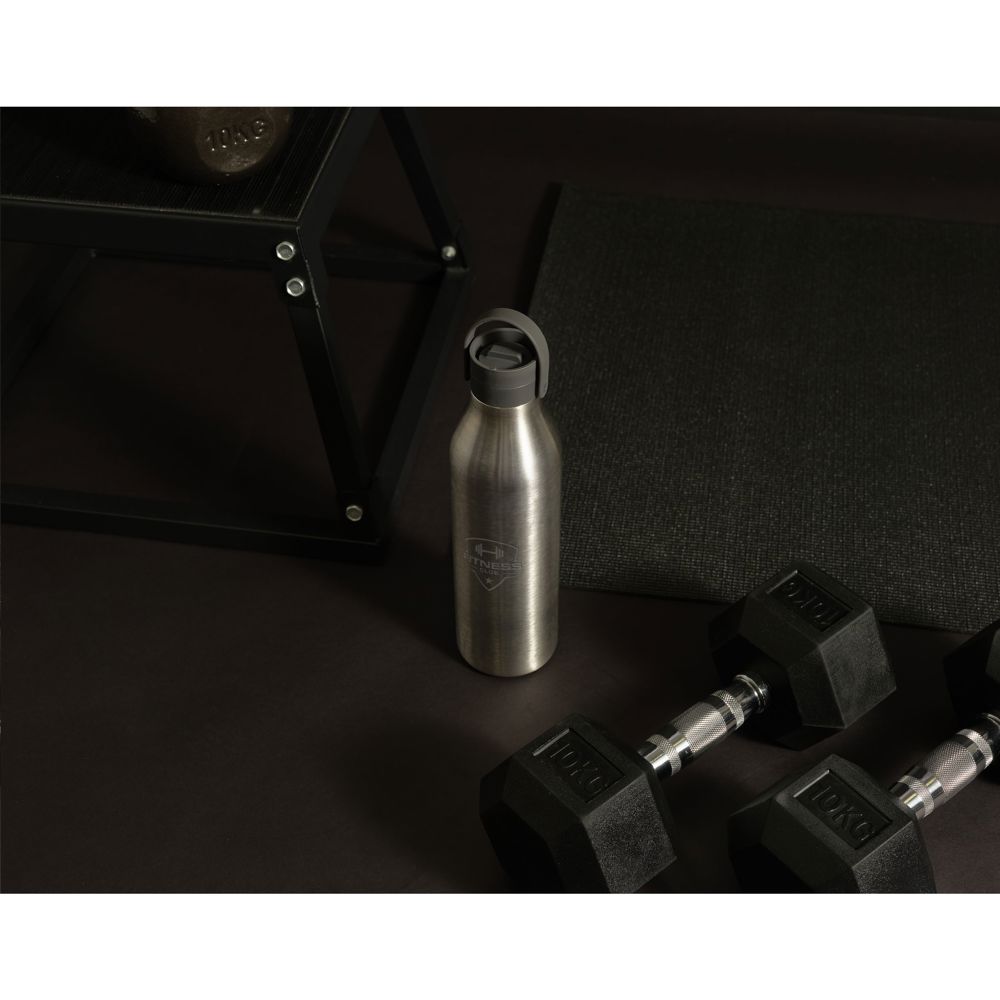 Circular&Co Recycled Stainless Steel Bottle 750 ml