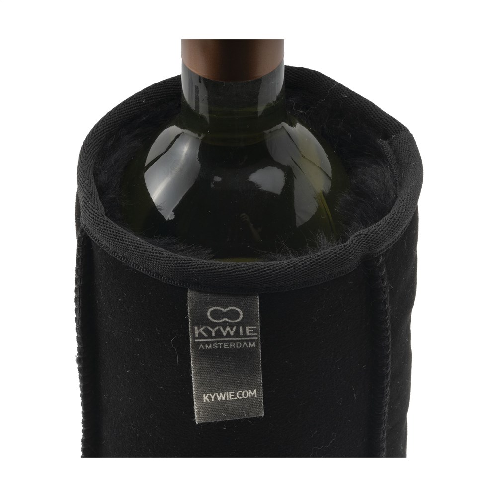 KYWIE Wine Cooler Suede