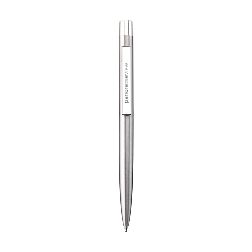 Bellamy Pen Recycled Stainless Steel