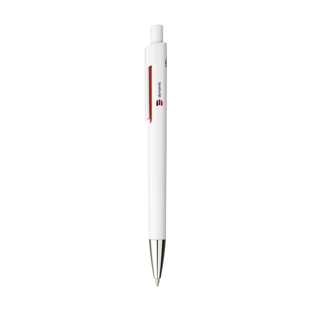 Vista GRS Recycled ABS pen