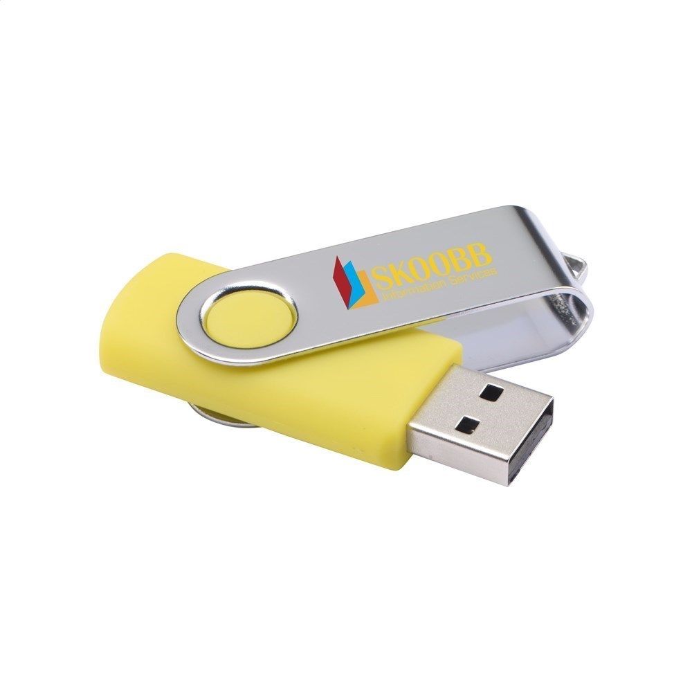 USB Twist 64 GB