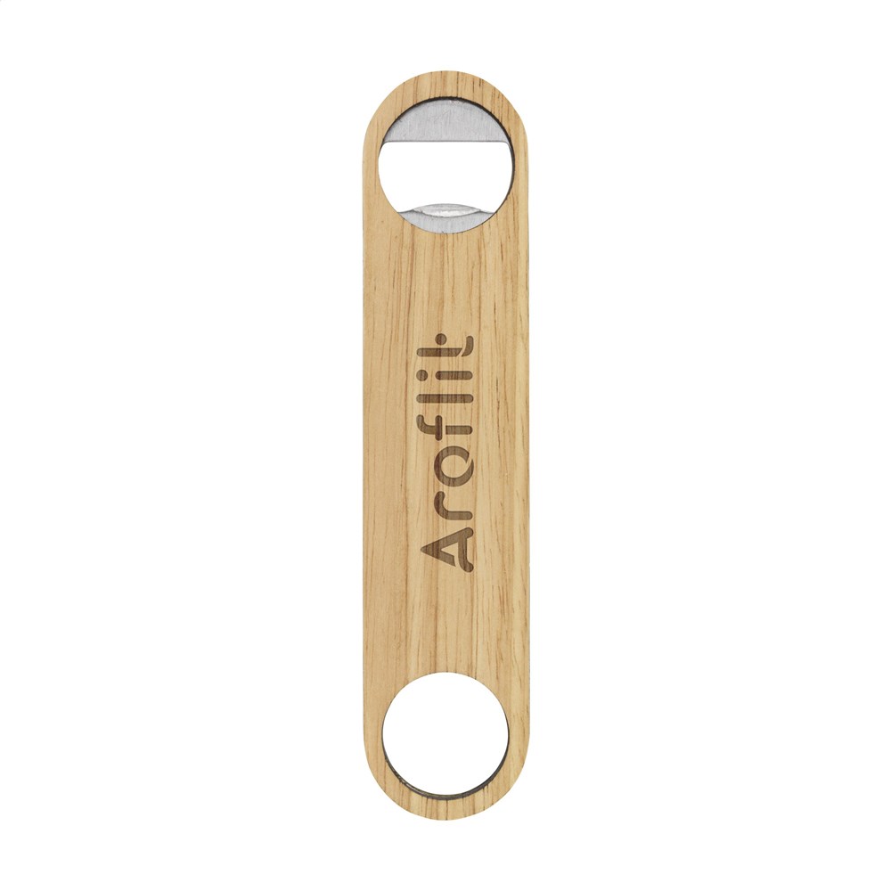 Abri Bamboo Opener