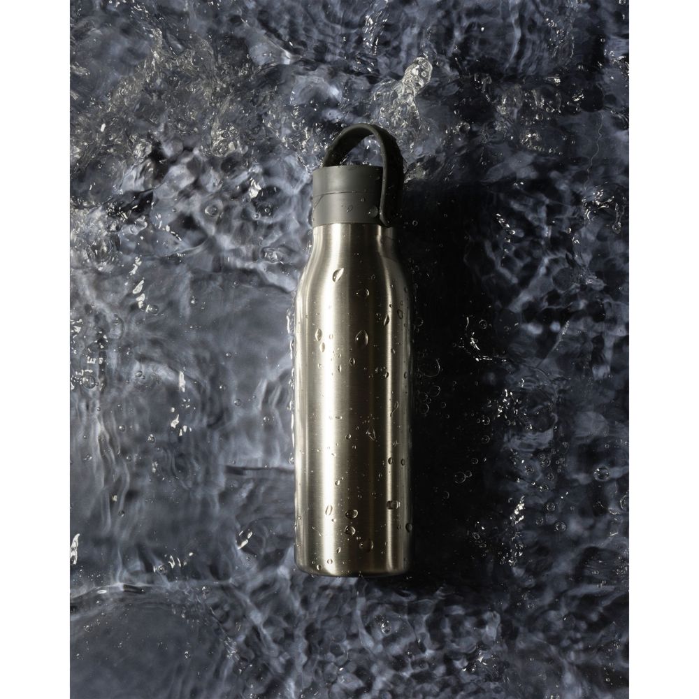 Circular&Co Recycled Stainless Steel Bottle 750 ml
